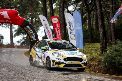 Bursa Osmangazi’nin gururu sezona güçlü başlangıç yaptı