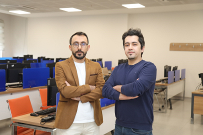 Bursa Teknik Üniversitesi'nde insan verisi kullanılmadan yüz analizi sistemleri eğitilecek