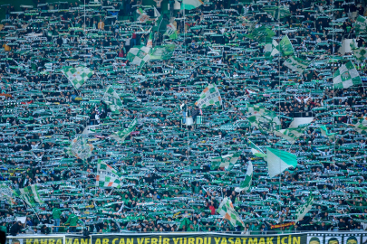 Bursaspor taraftarı merakla bekliyor! Maç nerede oynayacak?