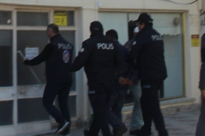 Çanakkale’de tartıştığı eşini av tüfeğiyle öldüren adam tutuklandı