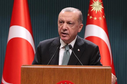 Cumhurbaşkanı Erdoğan: Gündemimizde erken veya ara seçim yer almıyor
