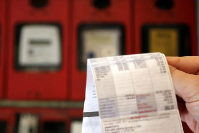 EMO: Elektrik zammıyla asgari aile faturası 744 TL’yi aştı