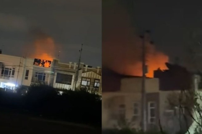 Erbil’deki ABD Konsolosluğu’nu hedef alan 4 İHA imha edildi