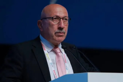 Eski AK Parti Milletvekili Bayram Ali Bayramoğlu serbest bırakıldı