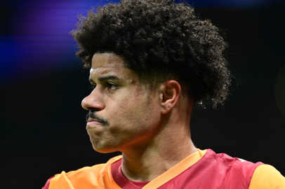 Galatasaray'da Gabriel Sara'nın son durumu!