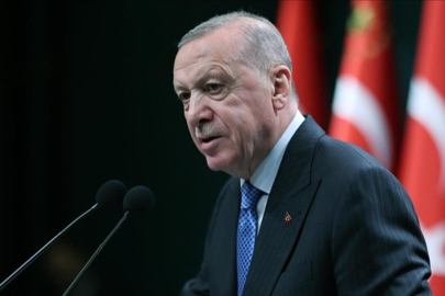 Gözler Merkez Bankası'nın kararına çevrilmişti! Cumhurbaşkanı Erdoğan: Taviz söz konusu değildir