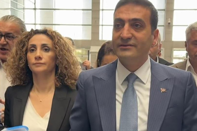 İnan Güney ile ilgili yeni gelişme! Dosyası İBB dosyası ile birleştirildi