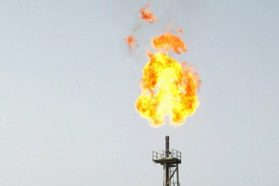 İran’da kritik enerji alarmı: Petrokimya tesislerinde elektrik kesintisi!