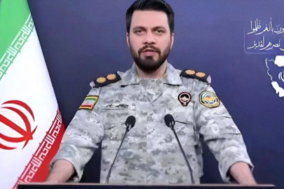 İran'dan çarpıcı iddia: ABD kendi askerlerini bombaladı