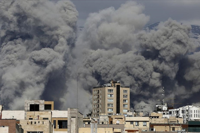 İran Devrim Muhafızları Ordusu İstihbarat Komutanı Hademi öldürüldü