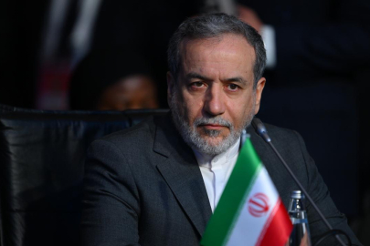 İran Dışişleri Bakanı Arakçi, Şerif Üniversitesi'ne saldırıyı kınadı