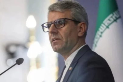 İran Dışişleri Sözcüsü'nden Türkiye açıklaması