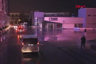 İstanbul Silivri'de silahlı suç örgütüne operasyon: 29 şüpheli tutuklandı