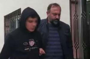 Kayseri'de 'kelebek bıçak satışı' cinayetinde yeniden yargılanan sanığın cezası 10 yıl 10 aya çıktı