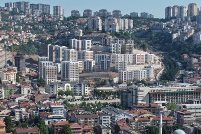 Kentsel dönüşüm kredisine başvurular başladı