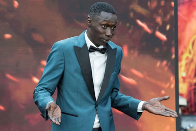 Khaby Lame’in boşanmasında tazminat iddiası!