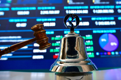 Küresel gerilime rağmen yurt içi piyasalar pozitif ayrıştı