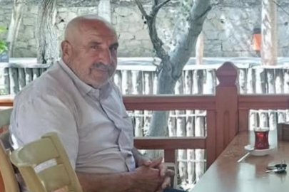 Malatya'da kayıp olarak aranırken kazada hayatını kaybettiği ortaya çıktı