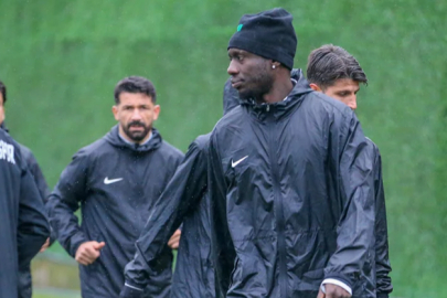 Mbaye Diagne, 1. Lig'de tarih yazıyor!