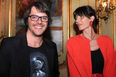 Mehmet Günsür: Eşimle 10 kez daha evlenirim