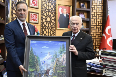 MHP İstanbul İl Başkanlığı görevine Volkan Yılmaz atandı