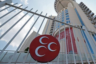 MHP İstanbul İl Teşkilatı'nda deprem!