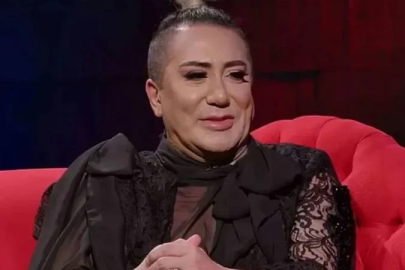 Murat Övüç: Üst düzey insanlardan ihtar aldığım için artık makyaj yapmayacağım