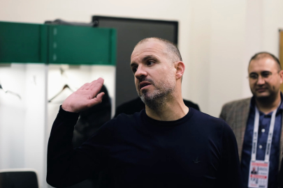 Mustafa Er’den Bursasporlu futbolculara net uyarı!