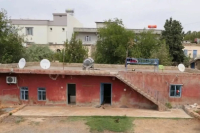 Öcalan'ın 'Doğduğu ev müze yapılacak' iddiası