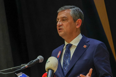 Özgür Özel: İktidar değişecek, her şey değişecek