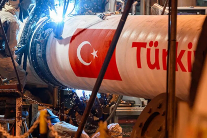 Peskov: TürkAkım ve Mavi Akım'la ilgili durum oldukça tehlikeli