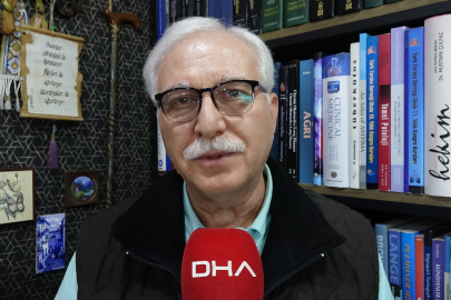 Prof. Dr. Özlü’den 'polen alerjisi'nde erken tedavi uyarısı