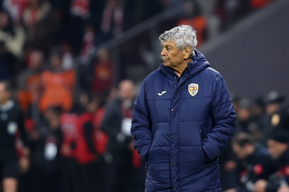 Rumen teknik direktör Mircea Lucescu yoğun bakıma alındı