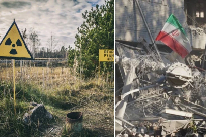 Rusya'dan Türkiye'ye teşekkür dünyaya uyarı: Çernobil'den daha yıkıcı olur