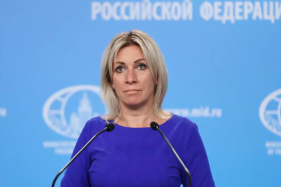 Rusya Dışişleri Bakanlığı: Almanlar tarihin derslerini unuttu