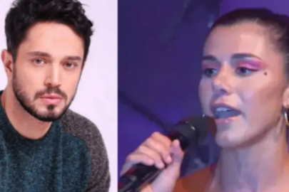 Survivor Nefise Karatay'ın Murat Boz krizi gündem oldu!