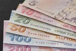 TL'nin reel değeri mart ayında yükseldi