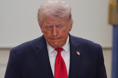 Trump'ın ''Allah'a şükür'' sözleri Kongre'ye şikayet edildi