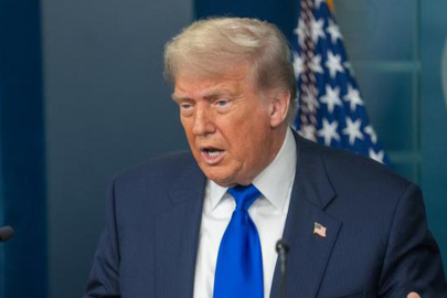 Trump'ın 'lanet boğazı açın' sözlerine İran'dan yanıt!