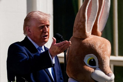 Trump "İran halkı için gönderdik, el koydular" diyerek duyurdu: Bunun bedelini ödeyecekler