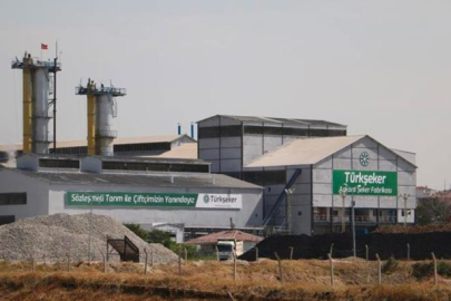 TÜRKŞEKER 525 geçici işçi alacak! Başvurular başlıyor...