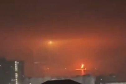 Ukrayna, Rusya'nın petrol kalbini vurdu