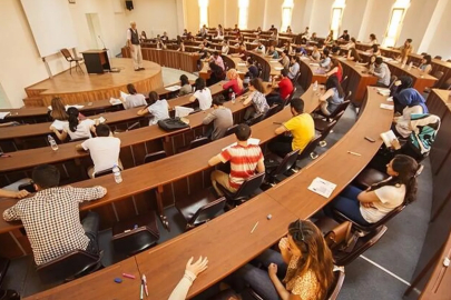 Üniversitelere yeni bölümler geliyor