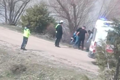 Vahşet! Genç kadını 8 yerinden bıçaklayıp baraja attılar