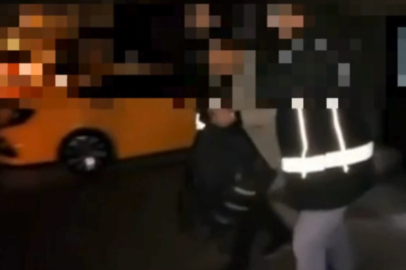 Van'da göçmen kaçakçılığı operasyonlarında 3 tutuklama