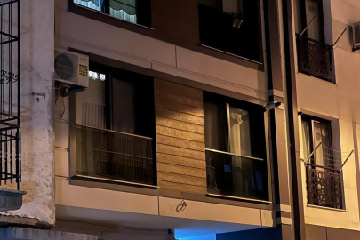 5 yarım altın için yaşlı kadını boğarak öldürdü! 1200 saatlik görüntü...