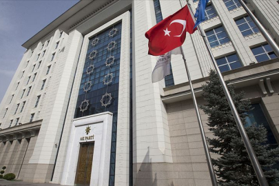 AK Parti Bursa'da başkanvekili adayını belirliyor; Davut Gürkan kimleri Ankara’ya götürdü?