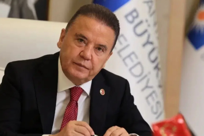 ALDAŞ soruşturmasında Muhittin Böcek hakkında tutuklama kararı