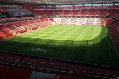 Anlaşma tamam! Bursaspor’un şampiyonluk maçı yüzde 99 Eskişehir’de…