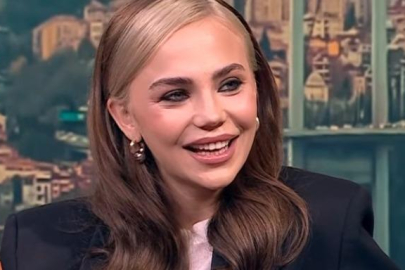 Bahar Şahin'in itirafı şaşırttı!